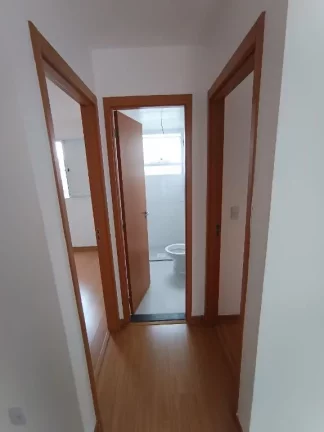 Imagem Apartamento com 2 dormitórios à venda, 39 m² por R$ 192.000,00 - Jardim Europa - Suzano/SP