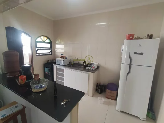 Imagem Oportunidade, Casa 2 dorms (sendo 1 suíte) à venda em Peruíbe