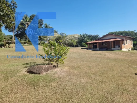 Imagem CHACARA RESIDENCIAL em INDAIATUBA - SP, RECANTO DOS PÁSSAROS
