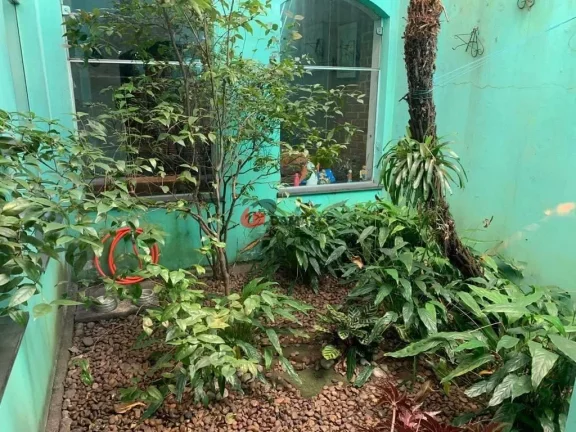 Imagem Sobrado à venda 4 Quartos, 3 Suites, 4 Vagas, 380M², Barcelona, São Caetano do Sul - SP