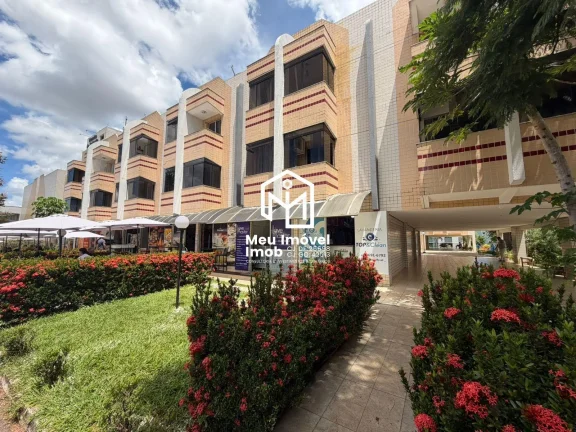 Imagem Apartamento 1 Quarto Edifício Varandas Sudoeste - Brasília