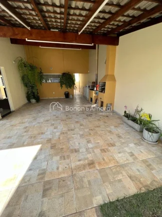 Imagem Casa Térrea no Bosque de Barão Geraldo - Campinas/SP 

Apresentamos esta incrível casa térrea lo...