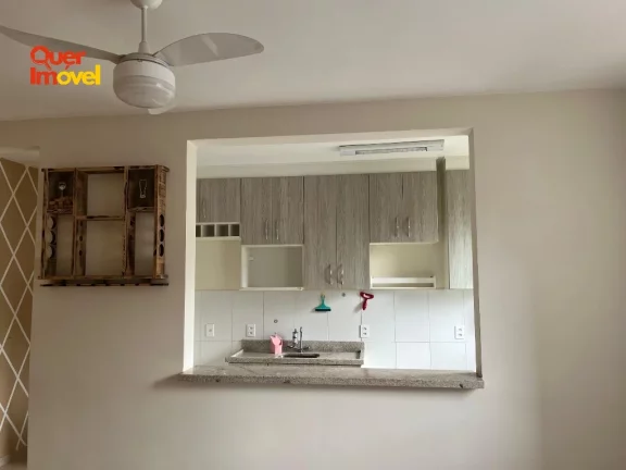 Imagem Apartamento à venda em Ribeirão Preto-SP, Reserva Sul Condomínio Resort. 2 quartos, 1 banheiro, 1 vaga. 42m². Quer Imóvel Negócios Imobiliários.