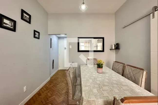 Imagem Apartamento à Venda - Copacabana, 3 Quartos, 98 m2