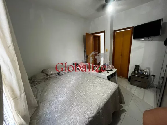 Imagem Casa em Villagio de 2 dormitórios com 2 vagas por R$640.000,00 em Santos