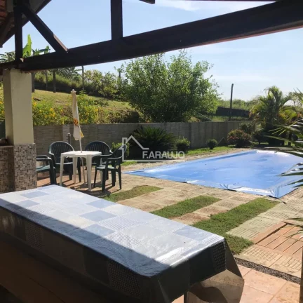 Imagem CHACARA PARA VENDA EM SALTO DE PIRAPORA-SP