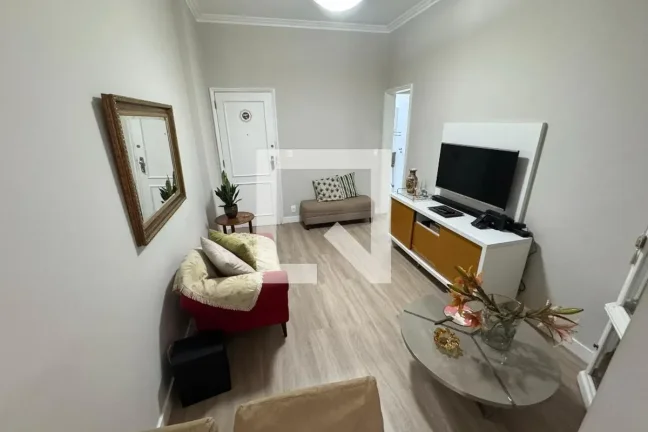 Imagem Apartamento à Venda - Copacabana, 2 Quartos, 63 m2
