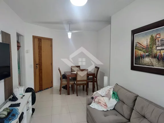 Imagem Apartamento de 2 Quartos no Condomínio Bora Bora Resort Real