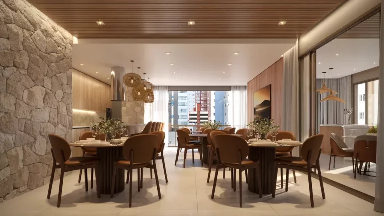 Imagem Speranza - Residencial - Apartamento à venda no bairro Centro - Balneário Camboriú/SC