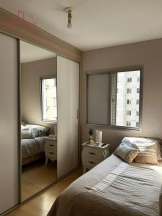 Imagem Apartamento no Parque Brasil - 70 m² - 3 dorms