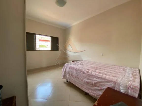 Imagem Casa - Ribeirão Preto - Parque dos Lagos