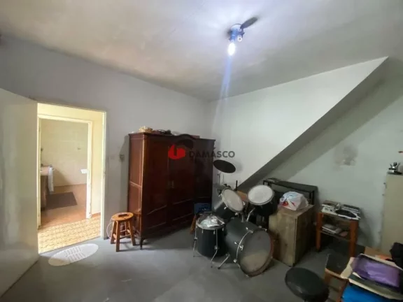 Imagem Sobrado à venda 2 Quartos, 3 Vagas, 196M², Olímpico, São Caetano do Sul - SP