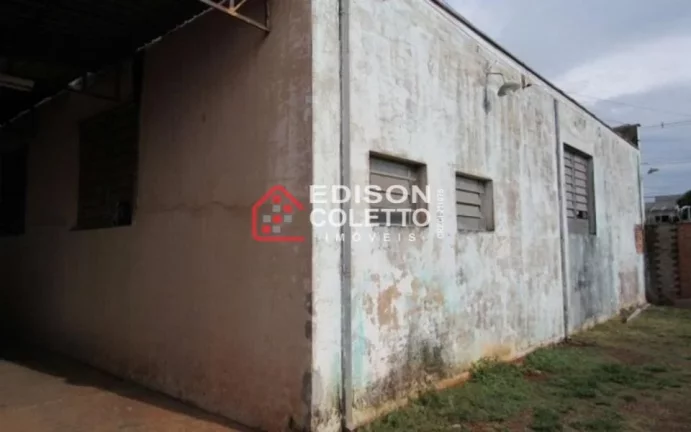 Imagem Area/ Terreno/ Comercial para Venda, 1700m², Água Branca, Piracicaba