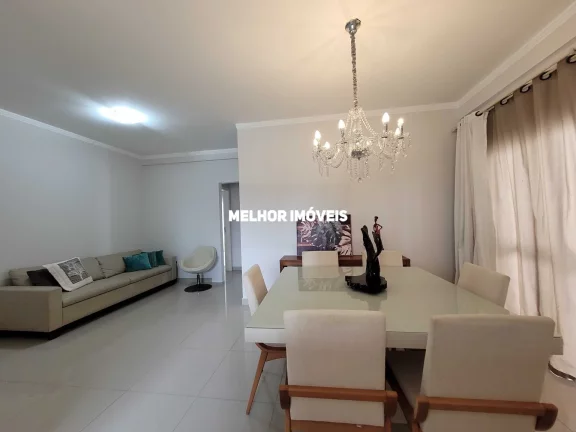 Imagem Apartamento Garden á venda com Piscina Privativa e 02 Vagas de Garagem no Edifício Mont Saint Michel no centro de Balneário Camboriú.