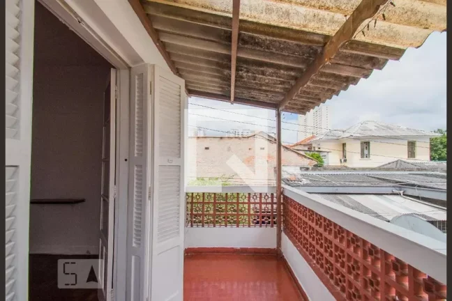 Imagem Casa à Venda - Aclimação, 4 Quartos, 250 m2