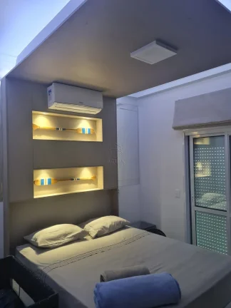 Imagem LINDO APARTAMENTO A VENDA NA PRAIA DAS TONINHAS EM UBATUBA!