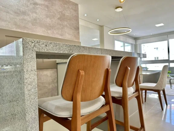 Imagem Apartamento 3 Dormitórios - Bairro Navegantes
