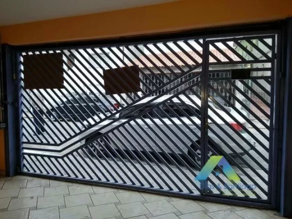 Imagem Casa Residencial à venda, Vila Monumento, São Paulo - .