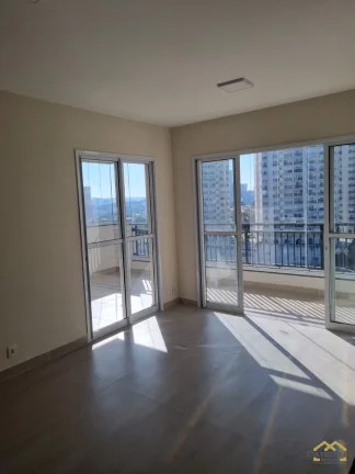 Imagem Apartamento 3 Suítes para Locação no Le Parc - Jardim Ana Maria - Jundiaí - SP