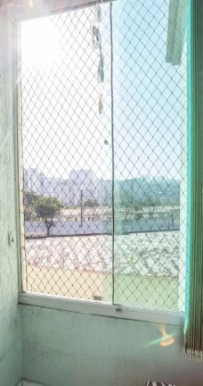Imagem Apartamento para Venda em São Bernardo do Campo / SP no bairro Taboão