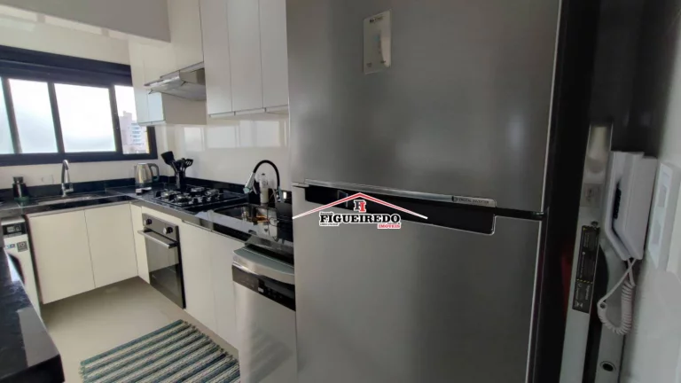 Imagem Apartamento à venda, 70 m² por R$ 750.000,00 - Canto do Forte - Praia Grande/SP