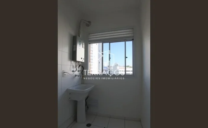 Imagem APARTAMENTO À VENDA COM 2 QUARTOS, 49M², COM VARANDA NO CONDOMÍNIO VISTA PARK - JUNDIAÍ/SP