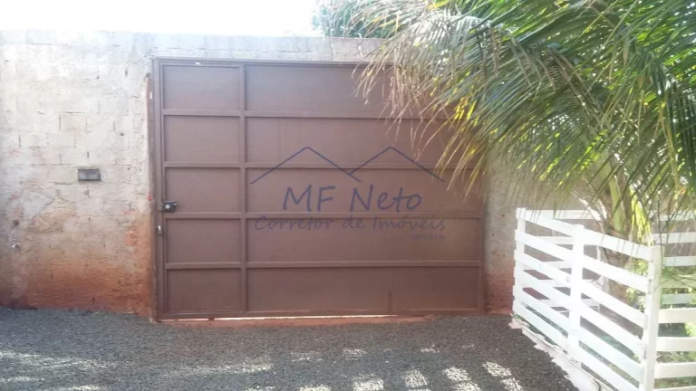 Imagem Casa Padrão