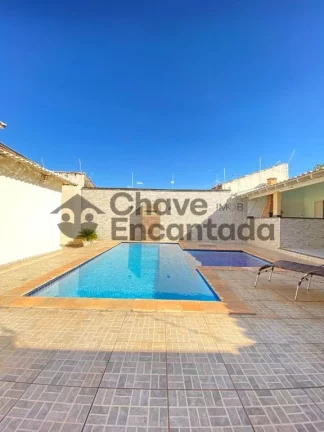 Imagem Casas / Sobrado na cidade de Birigui