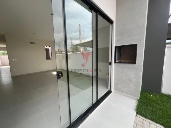Imagem Casa Geminada Térrea