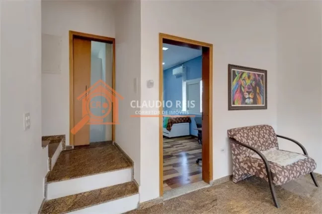 Imagem Casa de alto padrão à venda com 5 quartos,690m², Jardim Marajoara por R$ 3.690.000