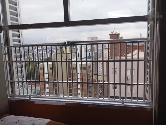 Imagem APARTAMENTO COM 1 DORMITÓRIO a venda na praia de São Vicente!
