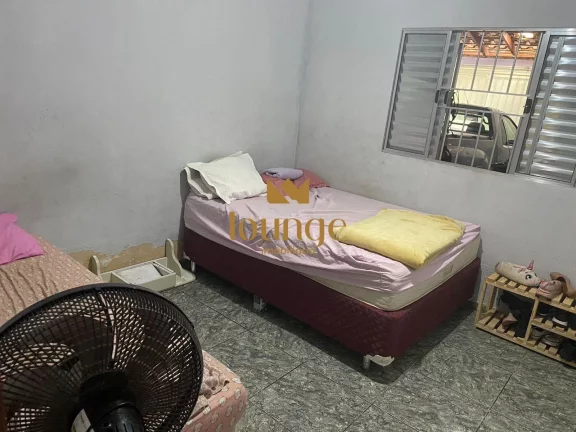 Imagem Casa à venda Jardim Califórnia Zona Norte - Sorocaba/SP