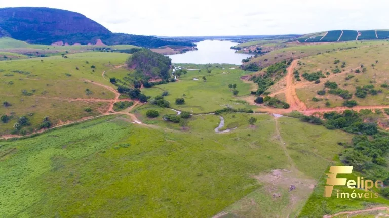 Imagem FAZENDA NO MUNICÍPIO DE LINHARES A 45 KM DE COLATINA.