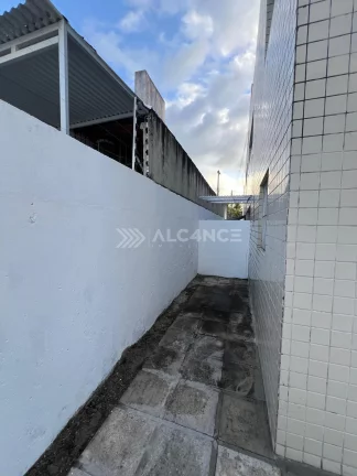 Imagem Apto - 2 Quartos - 1 Suíte - 96 m² - Gramame, João Pessoa/PB