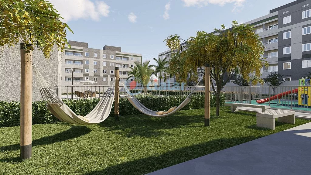 Imagem Apartamento à venda 2 Quartos 44.75M Campo Grande Rio de Janeiro - RJ | Bálsamo - Fase 3 Imagem Apartamento à venda 2 Quartos 44.75M Campo Grande Rio de Janeiro - RJ | Bálsamo - Fase 3