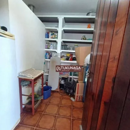 Imagem Casa Térrea Alto Padrão - Área de 720 m² - R$ 2.000.000,00 - Guarulhos - SP