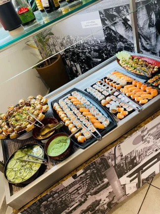 Imagem Restaurante Kg em Higienópolis