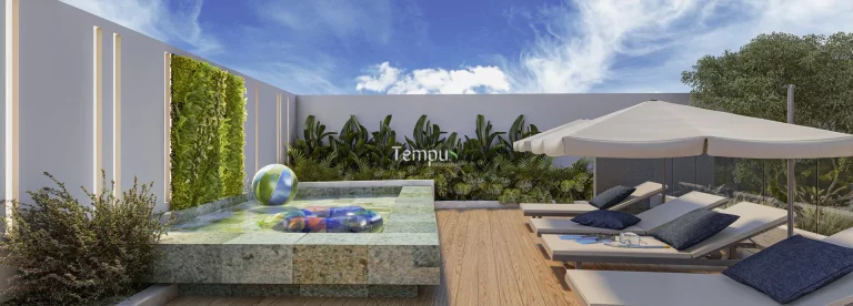 Imagem DOM Parque Flamboyant - Apartamento na planta, 3 suítes - Jardim Goiás