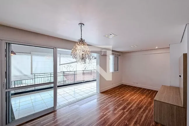 Imagem Apartamento à Venda - Ipiranga, 3 Quartos, 133 m2