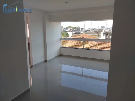 Imagem APARTAMENTO 2 DORMITÓRIOS COM SUÍTE À VENDA - PAULICÉIA - SÃO BERNARDO