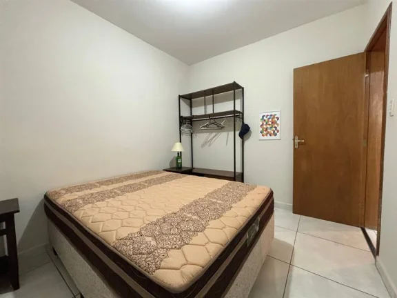 Imagem APARTAMENTO COM 74 m² - TUPI - PRAIA GRANDE SP