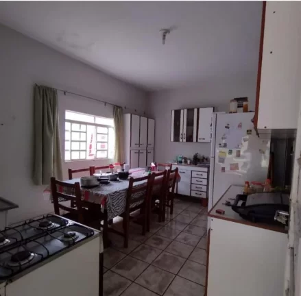 Imagem CASA A VENDA NO JARDIM SIMÔES