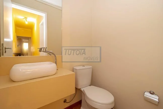 Imagem APARTAMENTO À VENDA NO JARDIM PAULISTA, SÃO PAULO