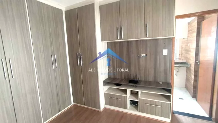 Imagem APARTAMENTO RESIDENCIAL em Praia Grande - SP, Aviação Praia Grande