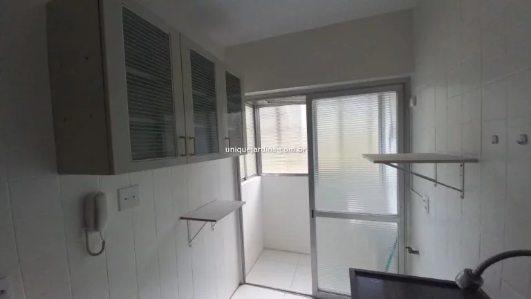 Imagem Apartamento à venda Itaim Bibi São Paulo