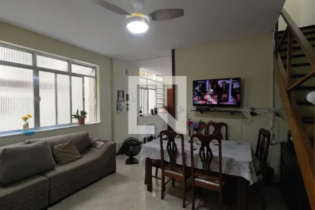 Imagem Apartamento à Venda - Copacabana, 2 Quartos, 120 m2