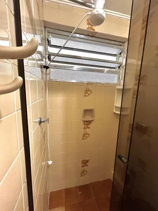 Imagem Apartamento 2 dormitórios com 1 vaga, no Jardim Botânico