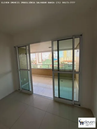 Imagem Apartamento para Venda em Salvador, Rio Vermelho, 3 dormitórios, 2 suítes, 3 banheiros, 2 vagas