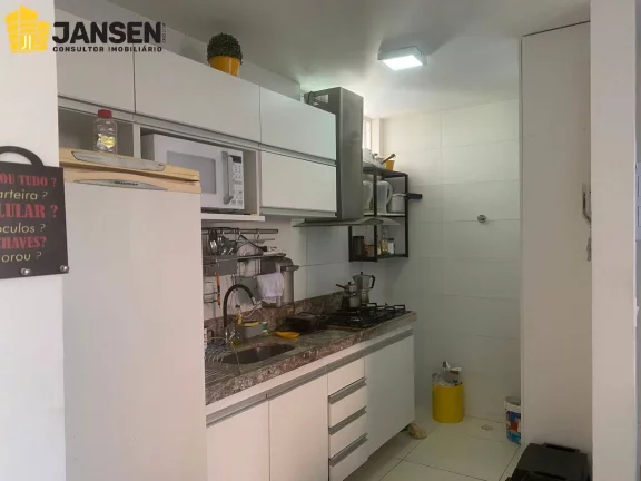 Imagem APARTAMENTO C/ 01QUARTO E ÁREA DE LZER À POUCOS MTS DA PRAIA DE INTERMARES