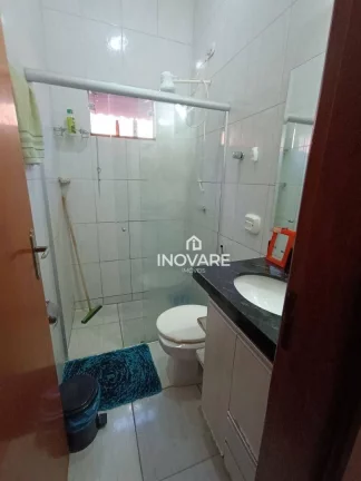 Imagem Casa com 2 dormitórios à venda por R$ 300.000,00 - Jardim Nova Itumbiara - Itumbiara/GO